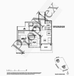 Irwell Hill Residences (D9), Apartment #608045371